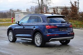 Audi Q5 40TDI Quattro Sport S-tronic -Odpočet DPH- - 7