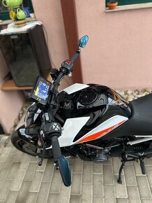 Ktm Duke 390 - 7