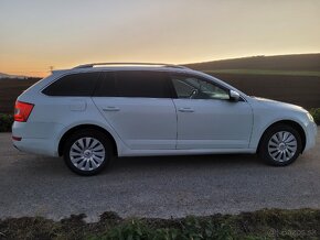 Škoda OCTAVIA 3 , 2.0TDI 110kW (150 PS) - 7