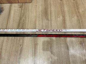 CCM JETSPEED FT5 PRO - NORTH WHITE - P77 - 90 FLEX - 175 CM - 7