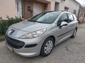 Peugeot 207 SW 1.4 16V - 7