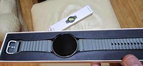 Samsung galaxy watch 4,5,7,ultra, garmin venu 2 plus - 7