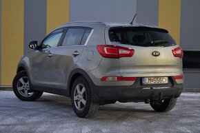 Kia Sportage 1.7 CRDi VGT 2WD - 7