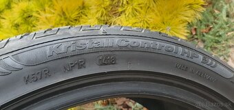 FULDA Kristall Control HP2, 225/45 R17 - 7