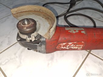 Hilti  DCG-125  -S - 7