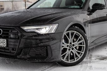 Audi A6 3.0 50 TDI quattro Tiptronic S Line 210 kW - 7