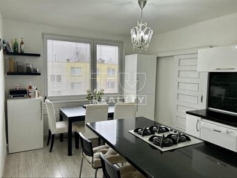 Na prenájom moderný 3 izbový byt,73 m2 Šaľa - 7