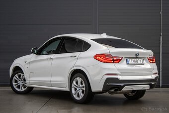 BMW X4 xDrive20d M Sport A/T - 7