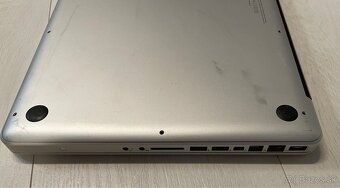 Apple MacBook Pro 15” A1286 - na náhradné diely - 7