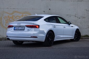 Audi A5 Sportback 3.0 TDI Tipronic 210kw - 7