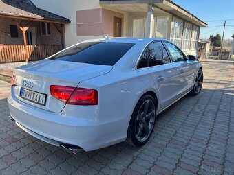 AUDI A8 D4 3.0TDI 184kw. - 7