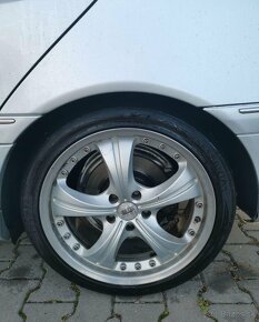 Litá kola 18" 5x112 - BMW, Mercedes Benz - nabídka - 7