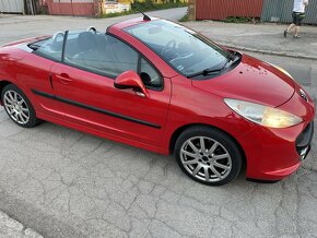 Peugeot 207 CC - 7