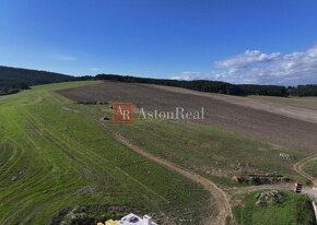 AstonReal: REZERVOVANÉ pozemok  651m2  s výhľadom na V. Tatr - 7