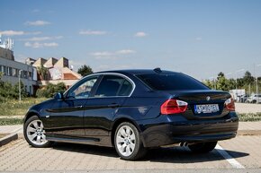 BMW 325i E90 - 7