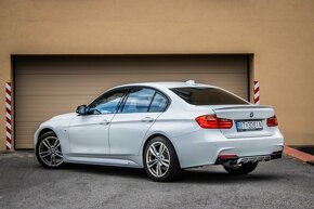 BMW Rad 3 - 7