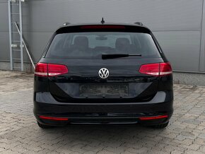 Volkswagen Passat Variant 2.0 TDI BMT Comfortline DSG - 7