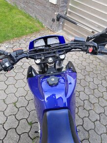 Yamaha XT 600 najazdené 11 111km - 7