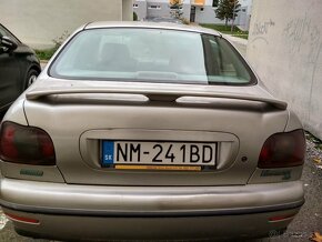 Fiat Marea 1.9JTD - 7