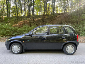 Predám OPEL Corsa 1,2 ECO - 7