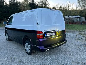 Predám krásny VW Transporter T5 , 1.9 TDI - 7