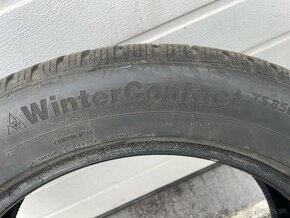 Zimné Pneu 225/55 R19 continental - 7