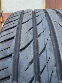 Predam letne pneu Matador 235/45 r19 - 7