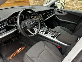 Audi Q8 45 3.0 TDI mHEV quattro tiptronic - 7