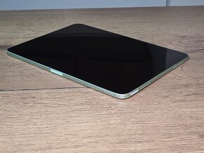 Apple Ipad Air 4 wifi, 64gb, zeleny, dobry stav - 7