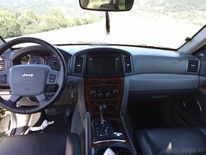 Jeep Grand Cherokee - 7