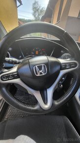 Predám Honda Civic 8g 2.2 CDTI - 7