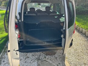 Citroen Berlingo XTR 1.6 Diesel - 7