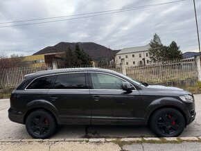 Audi Q7 4.2 FSI V8 QUATTRO - 7