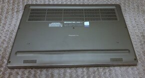 Dell Precision 7530 - 7