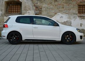 Volkswagen Golf 2.0 TDI GTD DSG - 7