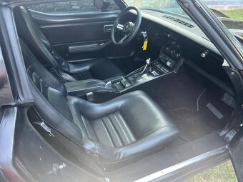 Corvette c3 1981 v8 - 7