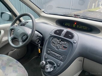 Citroen Xsara Picasso - 7