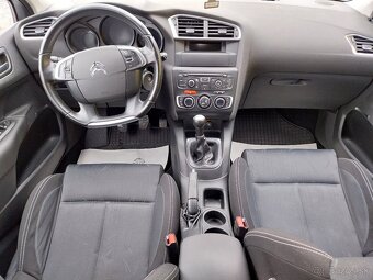 Citroën C4 1.6 VTi Seduction - 7