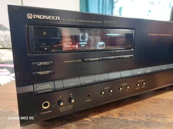 Pioneer VSA-701S - 7