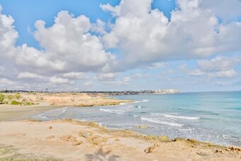 Byt Orihuela Costa – Playa de Campoamor ŠPANĚLSKO - 7