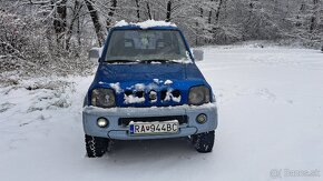 Suzuki Jimny - 7