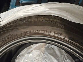 Letné 205/55 r16 - 7