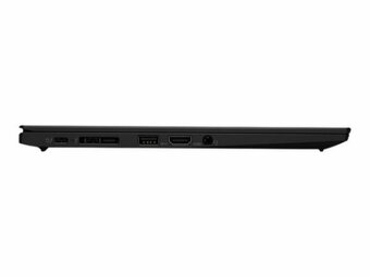 Lenovo ThinkPad X1 Carbon G8-14-Core i7 10610U-16GBRAM-512GB - 7