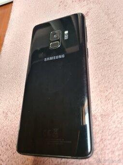 Samsung Galaxy S9 - 7