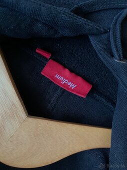 Supreme Varsity Hoodie M FW23 - 7