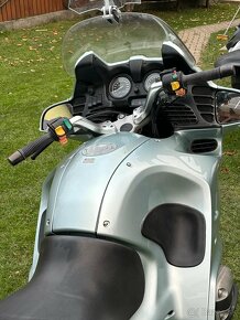 predam bmw r 1100 rt - 7