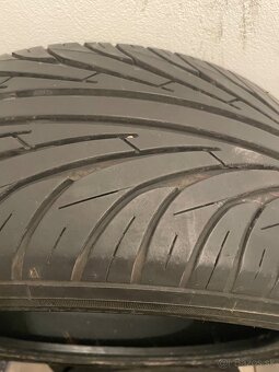 Predám letné pneu 225/45 R17 - 7