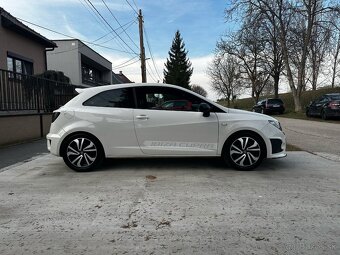 Seat Ibiza Cupra ABT - 7