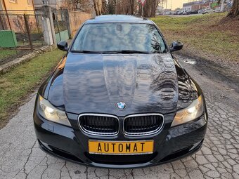 ===BMW Rad 3 320d 184k xDrive A/T=== - 7