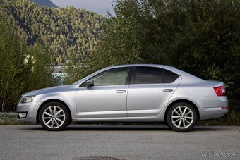 SKODA OCTAVIA 3 2.0TDI DSG 110KW ťažné 2016r.v - 7